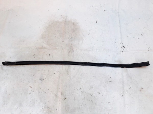 a2036983198 used Glass Trim Molding-weatherstripping - front left side ...