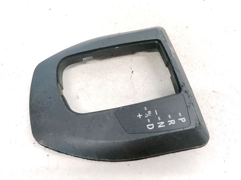 705989605 BMW 5-Series 2005 Pārnesumu pārslēgšanas selektors
