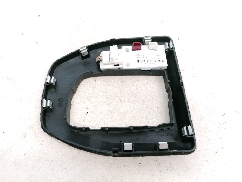 705989605 BMW 5-Series 2005 Pārnesumu pārslēgšanas selektors - Thumbnail 2