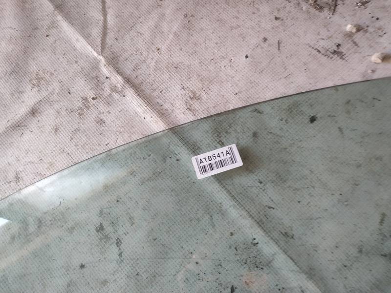 AS2 Mazda 6 2009 Door-Drop Glass - FRONT LEFT - Thumbnail 3