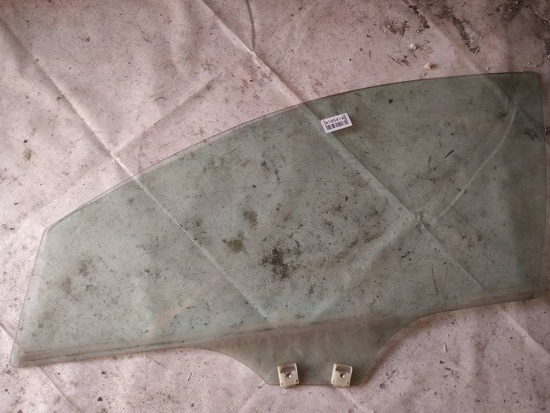 AS2 Mazda 6 2009 Door-Drop Glass - FRONT LEFT