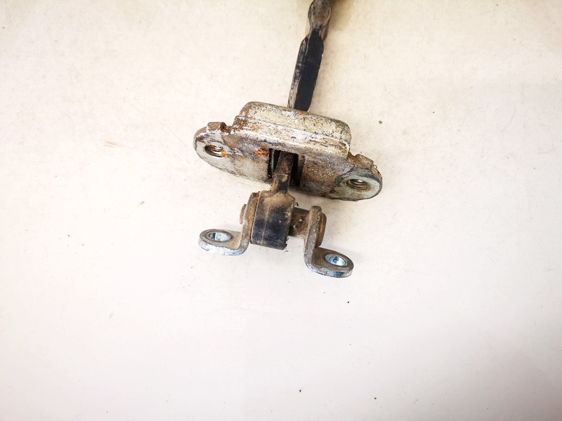 Fiat Croma 2005 Duru ribotuvas P.D. - Thumbnail 3