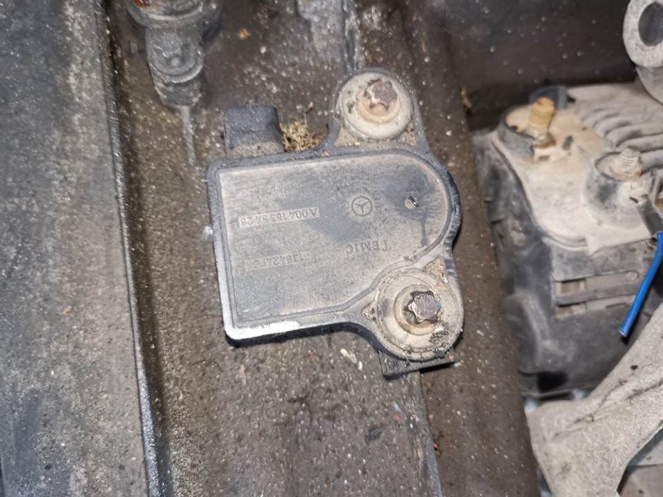 A0041535428 Mercedes-Benz A-CLASS 2000 Oil Pressure Sensor (OIL LEVEL SENSOR)