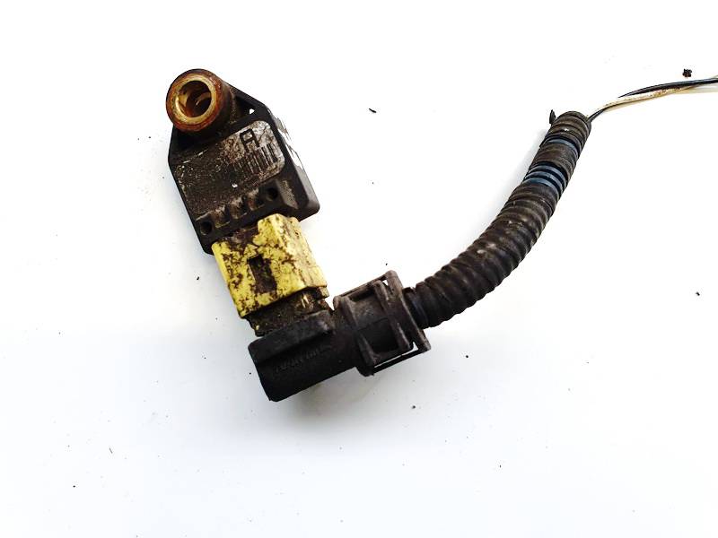891730F010 Toyota Corolla Verso 2006 Srs Airbag crash sensor - Thumbnail 2