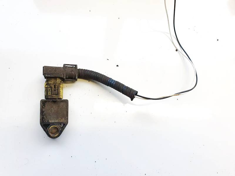 891730F010 Toyota Corolla Verso 2006 Srs Airbag crash sensor - Thumbnail 3