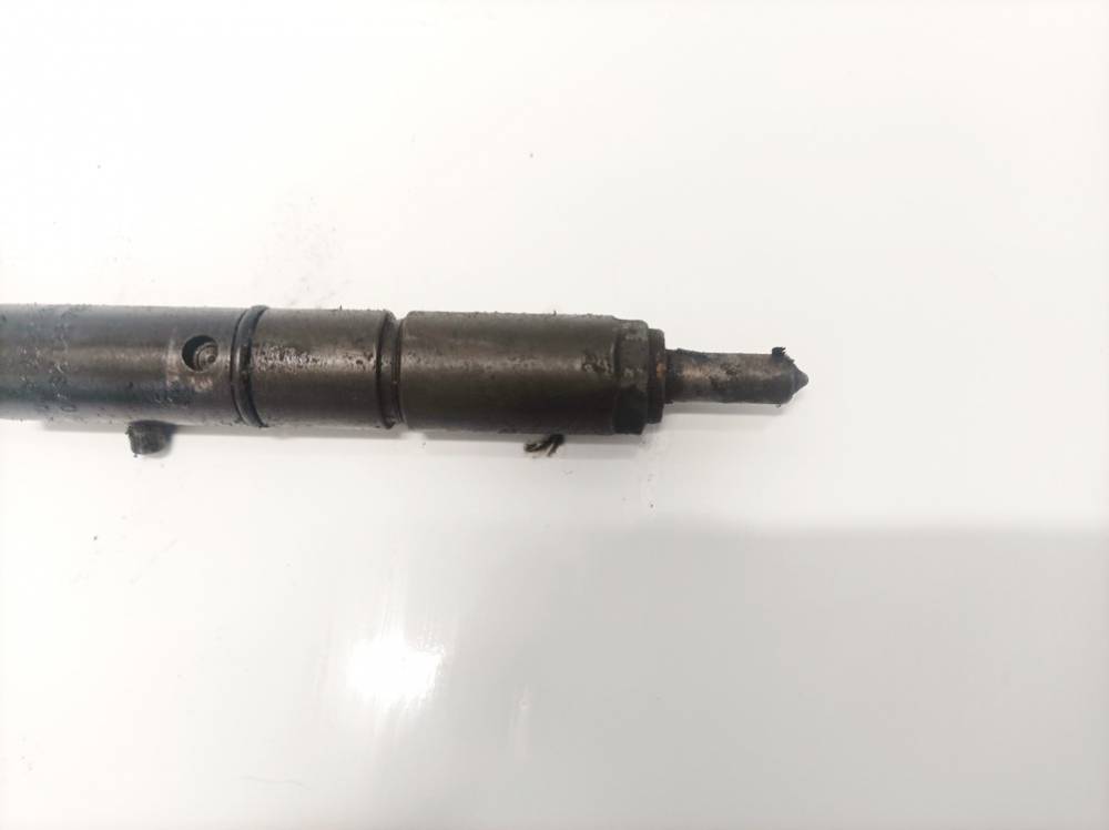 059130201G Audi A4 2003 INYECTOR, Inyector de combustible - Thumbnail 3