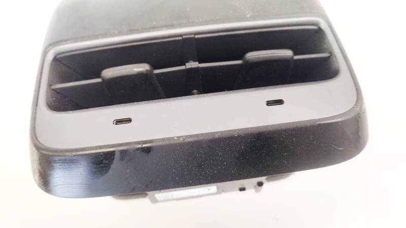 154612900D Tesla Model Y 2023 Kiti kompiuteriai