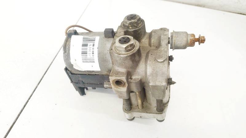 4A0614111A Audi 80 1993 ABS Unit (ABS Brake Pump)