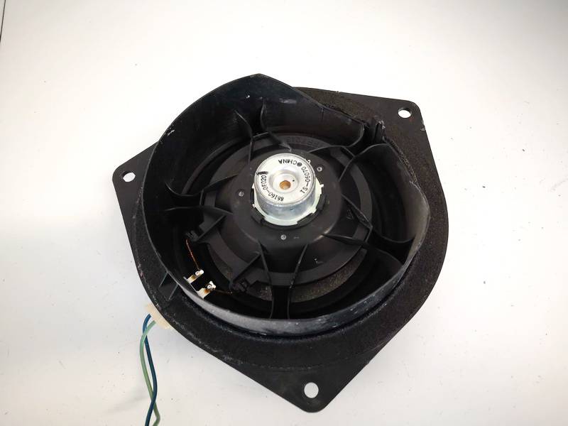 861600F020 Toyota Corolla Verso 2006 Speaker (audio) - Thumbnail 2