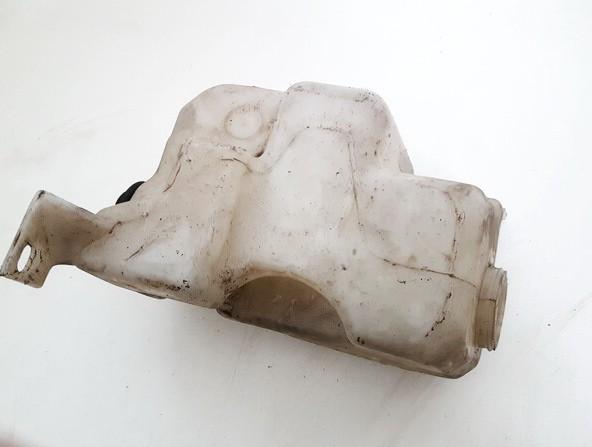 1J0955453F Volkswagen Golf 1999 Windshield Washer Reservoir tank (WASHER BOTTLE)