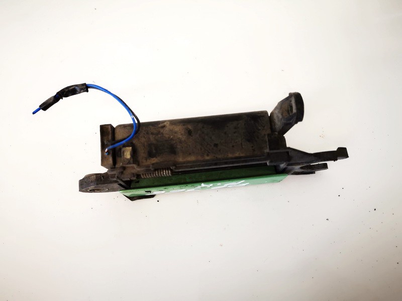 4A0837205 Audi A4 1996 Türgriff Türaussengriff Vorne Linke - Thumbnail 2