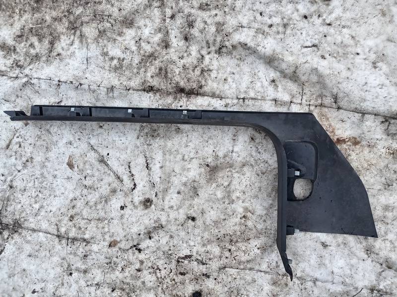 1T1863483C Volkswagen Touran 2004 Vidinio slenkscio apdaila P.K. - Thumbnail 2