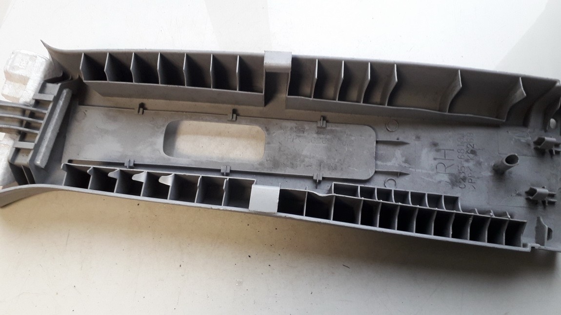 C23568191 Mazda 5 2005 Interior trim - Thumbnail 2