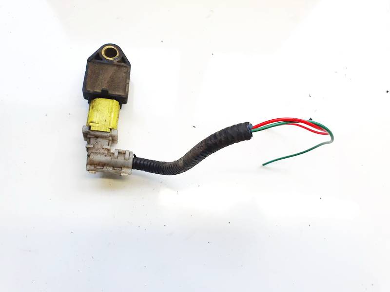 891730F010 Toyota Corolla Verso 2006 Srs Airbag crash sensor - Thumbnail 3