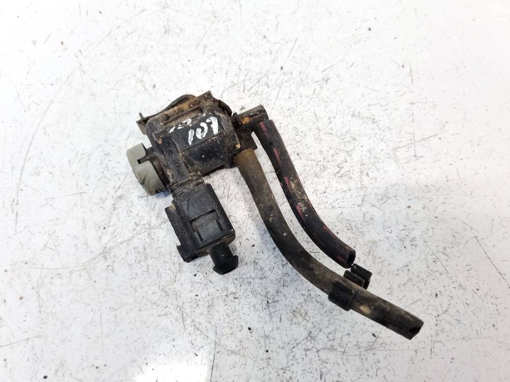 1K0906283A Volkswagen Passat 2006 Electrical selenoid (Electromagnetic solenoid) - Thumbnail 2