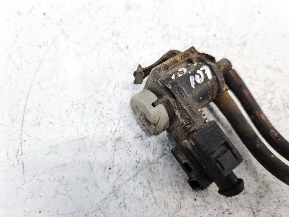 1K0906283A Volkswagen Passat 2006 Electrical selenoid (Electromagnetic solenoid)