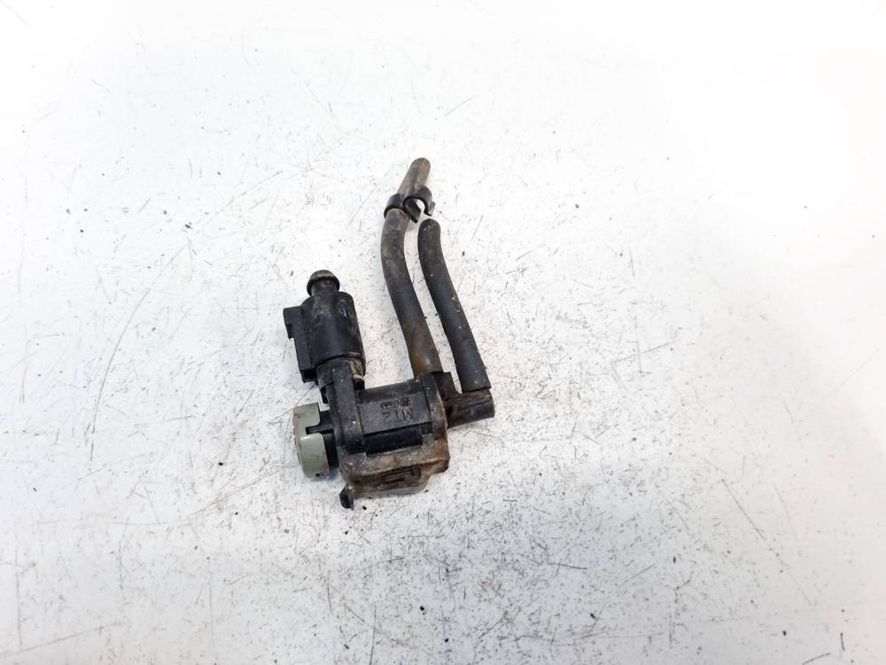 1K0906283A Volkswagen Passat 2006 Electrical selenoid (Electromagnetic solenoid) - Thumbnail 3