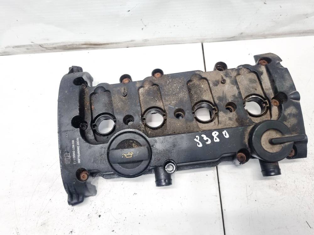 06F103469 Audi A3 2004 cache culbuteur Couvercle de Culasse