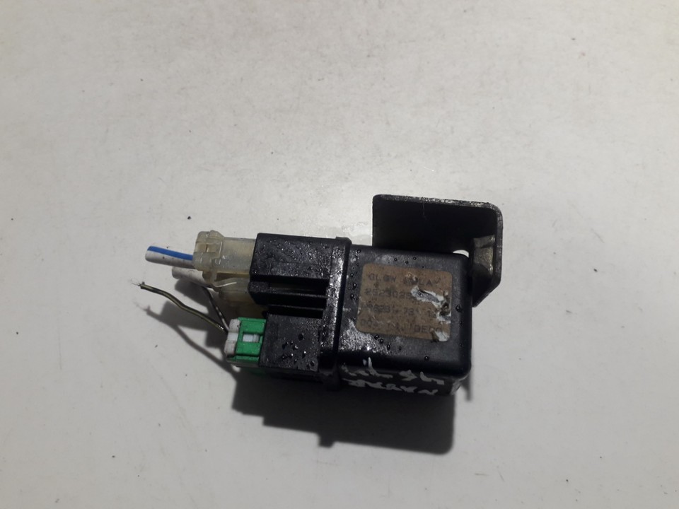 MR82B1731 MR82B1731 Glow plug relay Nissan Navara 2000 2.5L