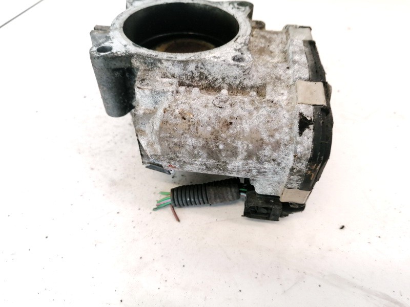 30711553 Volvo S60 2005 High Flow Throttle Body Valve (Air Control Valve) - Thumbnail 2