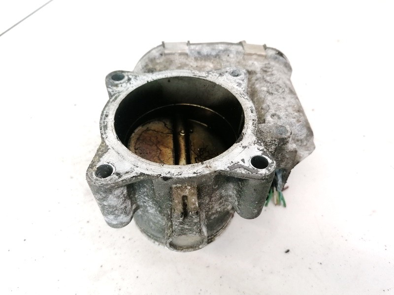 30711553 Volvo S60 2005 High Flow Throttle Body Valve (Air Control Valve) - Thumbnail 3
