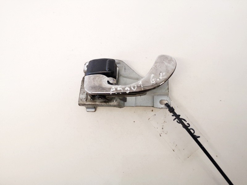 Mitsubishi Galant 1999 Türgriff Innen Hinten Linke