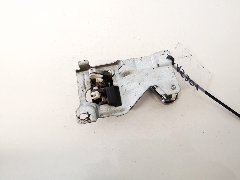 Mitsubishi Galant 1999 Türgriff Innen Hinten Linke - Thumbnail 2