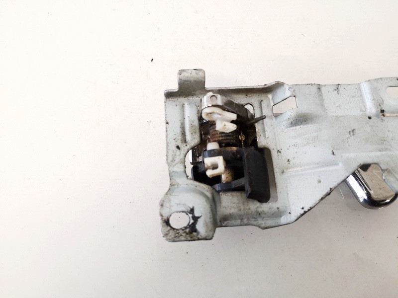 Mitsubishi Galant 1999 Türgriff Innen Hinten Linke - Thumbnail 3