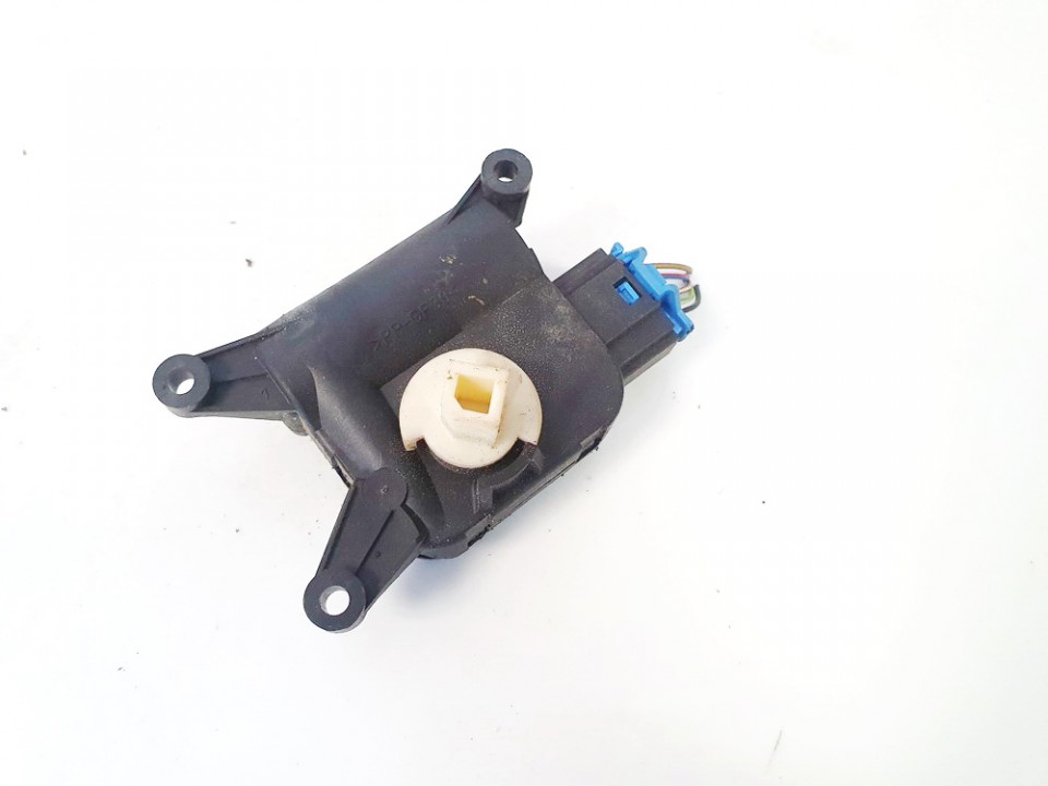 0132801338 9833827d Heater Vent Flap Control Actuator Motor Seat Leon