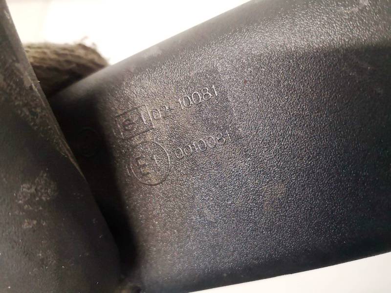 E10010081 Volkswagen Passat 1993 Schrägheck Innenraum Rückspiegel - Thumbnail 3