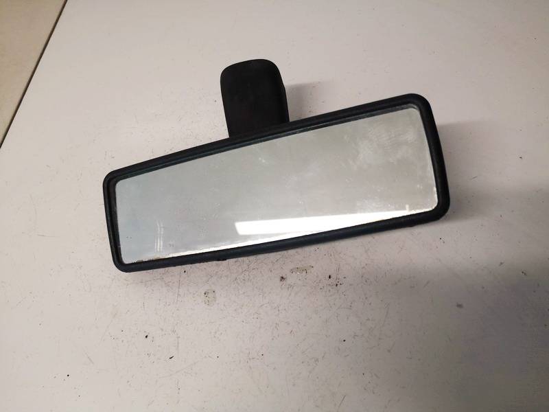 E10010081 Volkswagen Passat 1993 Schrägheck Innenraum Rückspiegel