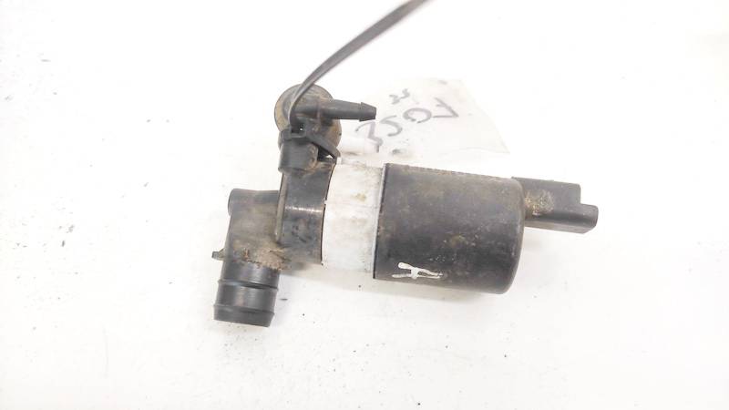 8200031805 Citroen C4 Grand Picasso 2011 Windshield Windscreen Washer Pump