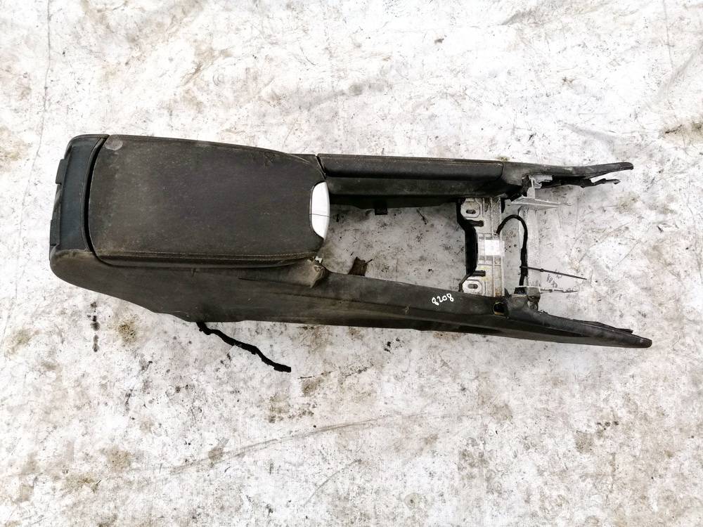 Mercedes-Benz ML-CLASS 2006 Mittelkonsole Armlehne
