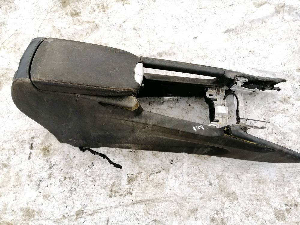 Mercedes-Benz ML-CLASS 2006 Mittelkonsole Armlehne - Thumbnail 2