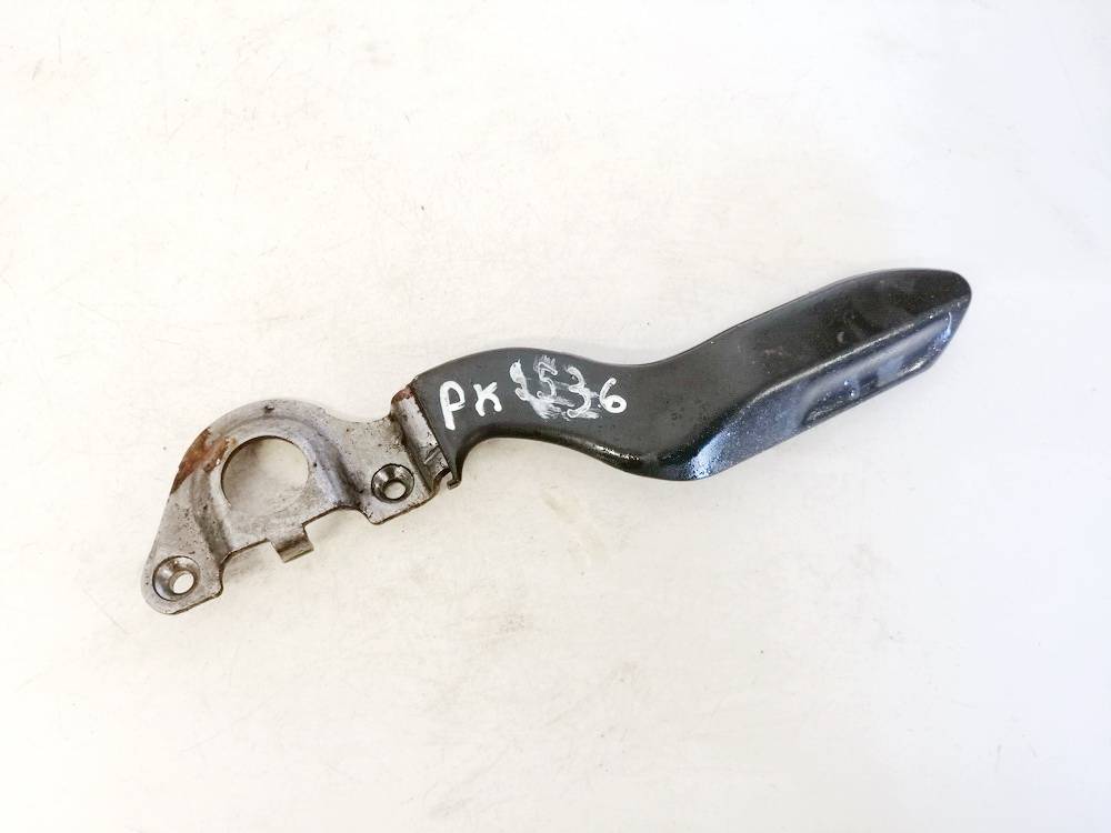 Ford C-MAX 2008 Wykończenie wnętrza (plastikowe elementy)