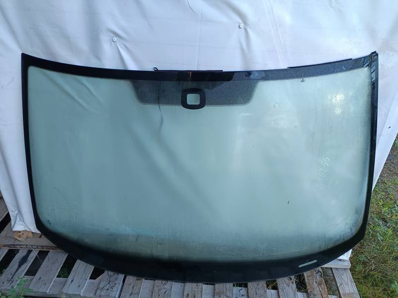 AS1 Skoda Yeti 2012 Lasit - EDESSÄ