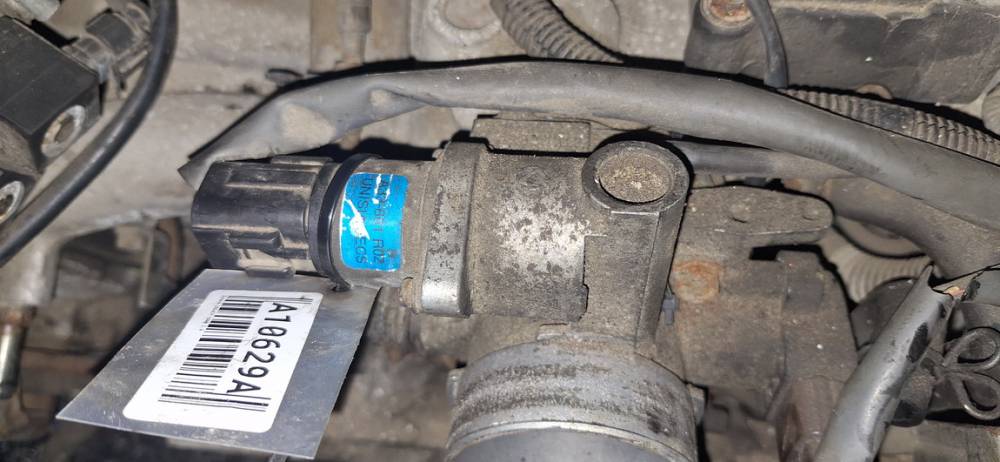 A33661R02 Subaru Legacy 1998 Stellantrieb Wirbelsteuerung Ventil (Drosselklappe) - Thumbnail 3