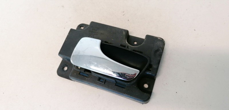 9152499 Volvo S70 1999 Door Handle Interior - REAR LEFT