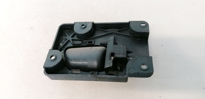 9152499 Volvo S70 1999 Door Handle Interior - REAR LEFT - Thumbnail 2