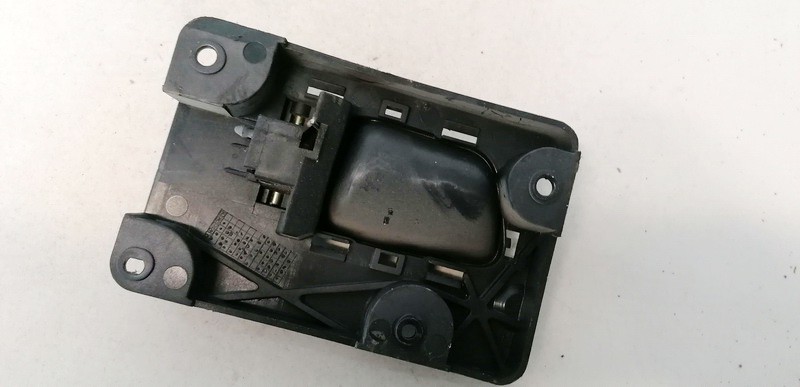 9152499 Volvo S70 1999 Door Handle Interior - REAR LEFT - Thumbnail 3