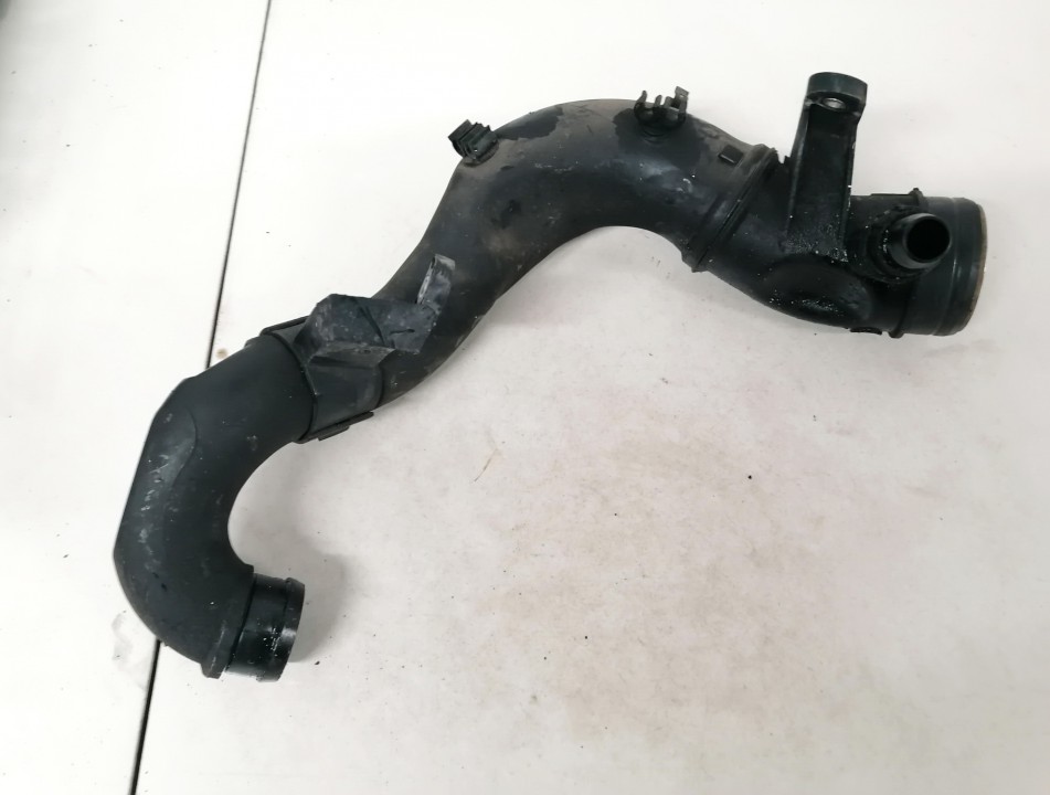 1J0129654S Skoda Octavia 2002 TURBO INTERCOOLER PIPE HOSE