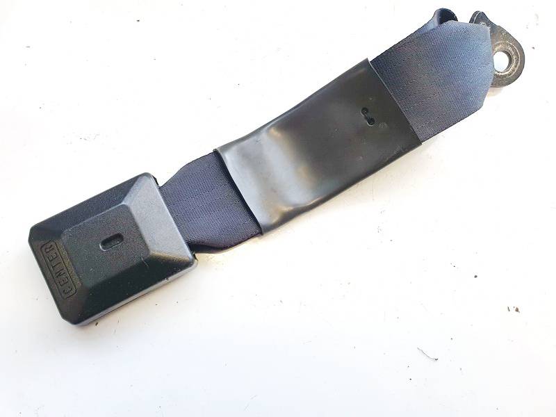 Nissan Cube 2010 Zaczep pasa bezpieczeństwa - TYLNE ŚRODEK - Thumbnail 3