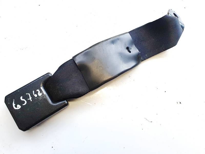 Nissan Cube 2010 Zaczep pasa bezpieczeństwa - TYLNE ŚRODEK - Thumbnail 2