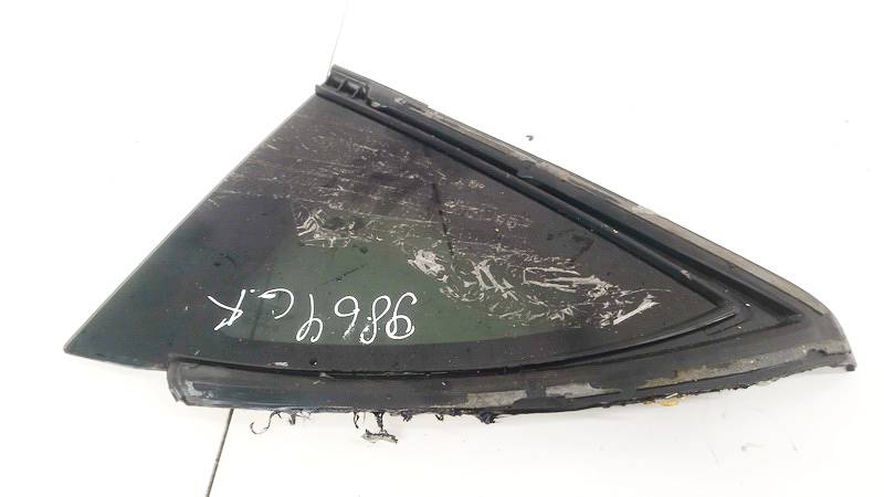 AS3 Tesla Model Y 2023 Поворотное стекло - задний левый