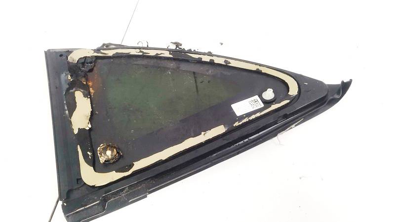 AS3 Tesla Model Y 2023 Поворотное стекло - задний левый - Thumbnail 3