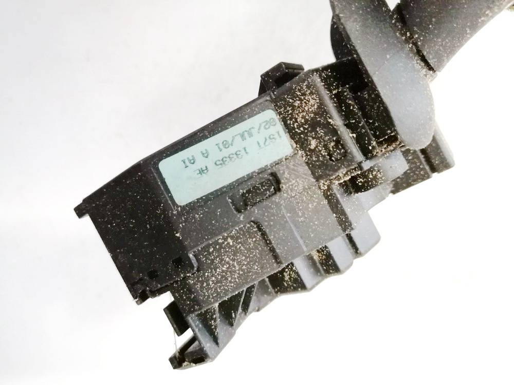 1S7T13335AE Ford Mondeo 2002 Indicator Switch (Light Stalk) - Thumbnail 3