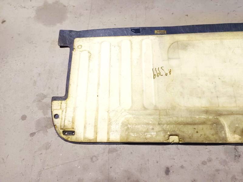 96829794ZD Citroen C4 Picasso 2008 Bagazines kilimas - Thumbnail 2