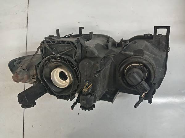 0301187202 BMW 3-Series 2002 Scheinwerfer rechts - Thumbnail 2
