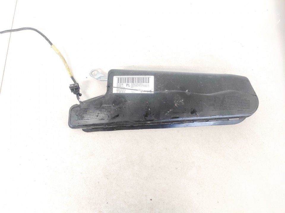 30353651H Volkswagen Golf 2006 Seat AIRBAG