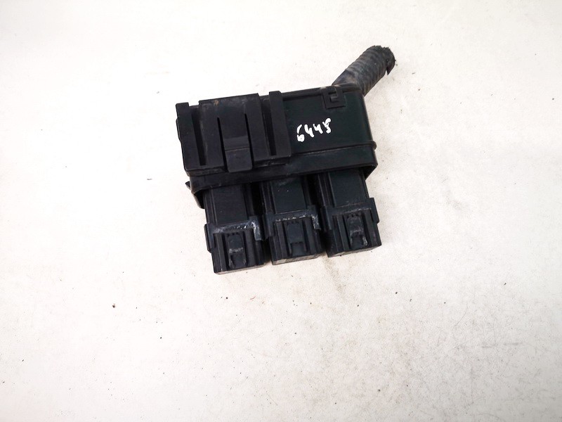 252309F915 Nissan Qashqai 2008 Sulakerasia - Thumbnail 2